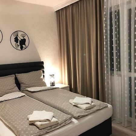 Black Sea Apartment 瓦爾納 外观 照片