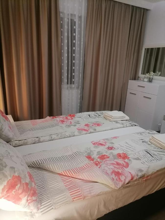 Black Sea Apartment 瓦爾納 外观 照片