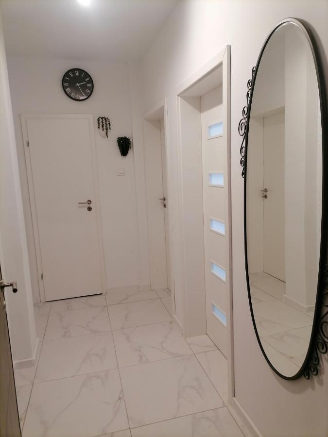 Black Sea Apartment 瓦爾納 外观 照片