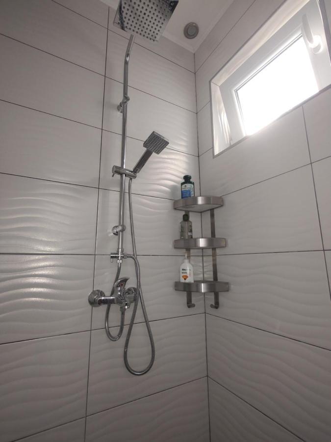 Black Sea Apartment 瓦爾納 外观 照片