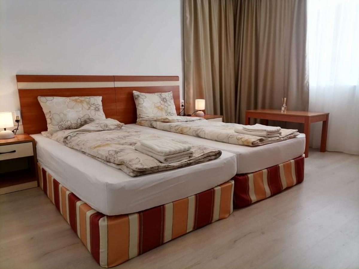 Black Sea Apartment 瓦爾納 外观 照片