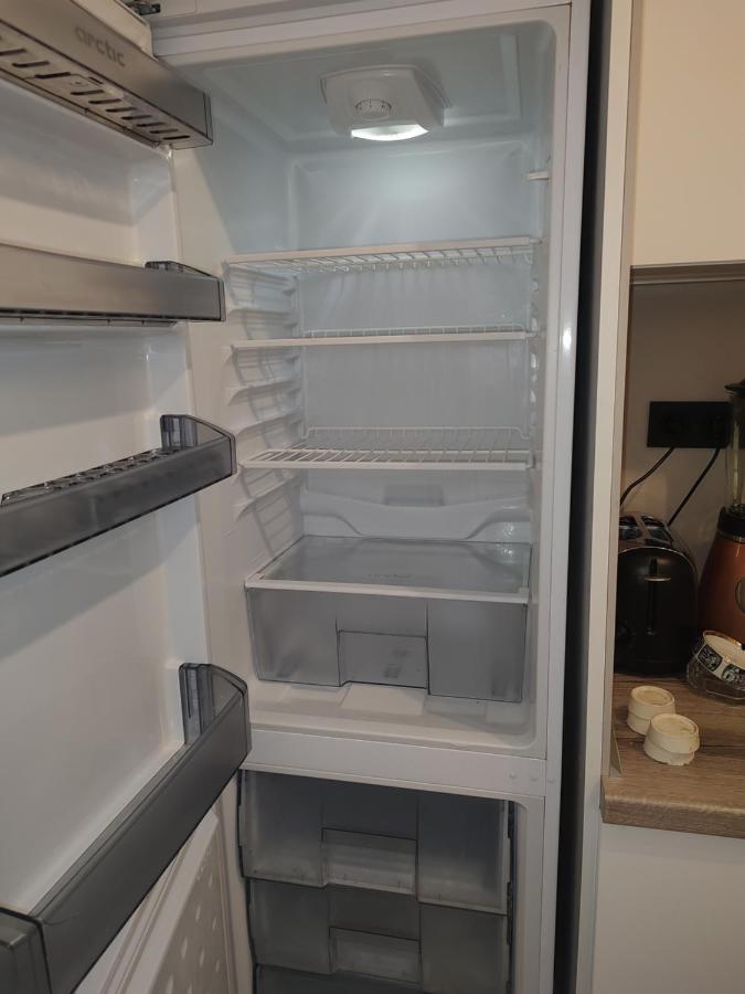 Black Sea Apartment 瓦爾納 外观 照片